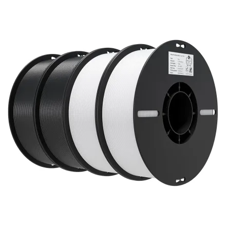 Filamento Creality Ender Pla Mm 3D