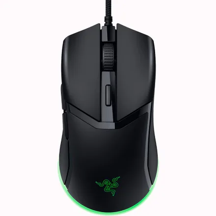 Mouse Gamer Cobra Dpi Rgb RZ01 R3U1
