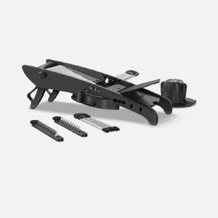 Mandoline Cuisinart Ctg 00 Man 5 Cortes