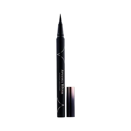 Delineador Ojos Ayvanna Rever Quick Drying Waterproof Black 6ml