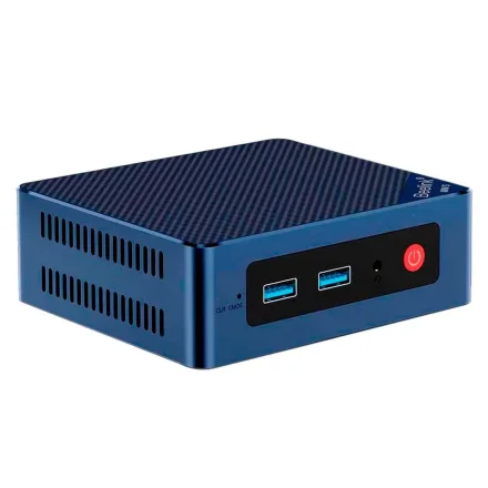 Mini Pc Beelink S12 Alder Lake N95