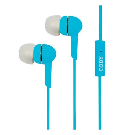 Ouvido Coby Ce 102 Mm