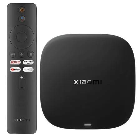 Mi 32 3RD 4K 32GB
