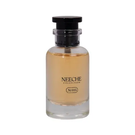 Perfume Neeche Collection 105 Feminino Edp Agatres 25ml