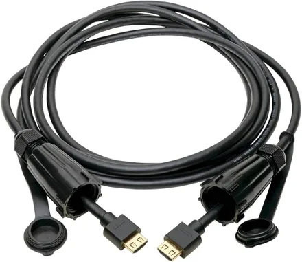 Tripp Lite Cable Hdmi P569 012 2