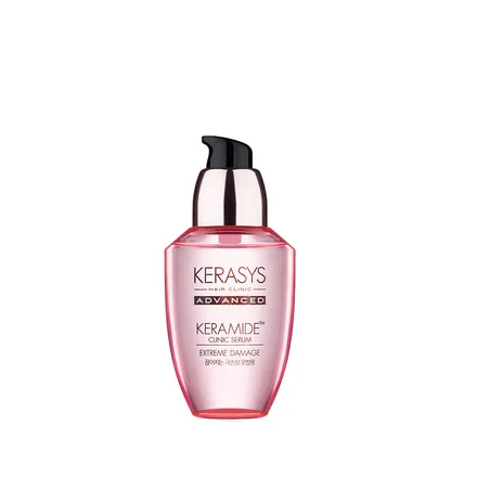 Kerasys Serum Keramide Ampoule Clinic 70ml