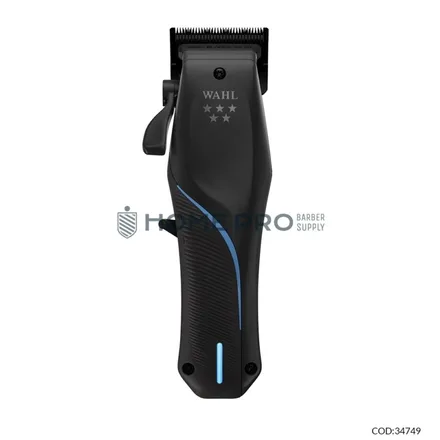 Maq Wahl 5 Star Vapor Clipper
