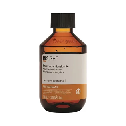 Shampoo Insight Antioxidant 100ml