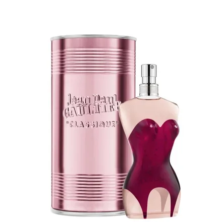 Jean Paul Gaultier Classique Eau Parfum 100ml