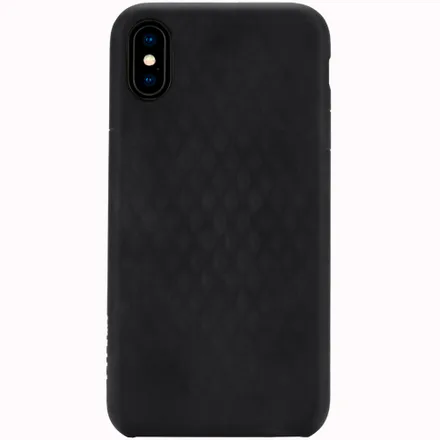 Capa Incase para iPhone X INPH190378-BLK – Preta