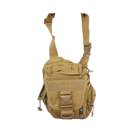 Morral Doberman 5L