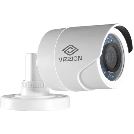 Vigilancia Vizzion Bullet Vz BC0T Irp Mm