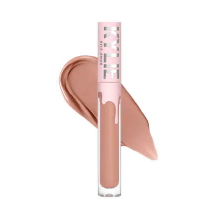 Labial Kylie Jenner Liquid Lipstick Matte 702 Maliboo