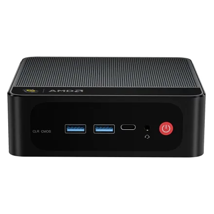 Mini Pc Beelink Ser 5 Pro 7 1TB