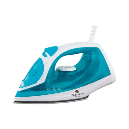 Plancha Vapor Electrobras Ebpv 10