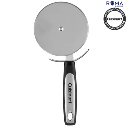 Cortador Pizza Cuisinart Ctg 20 Pc Contour Collection Aco Inoxidavel