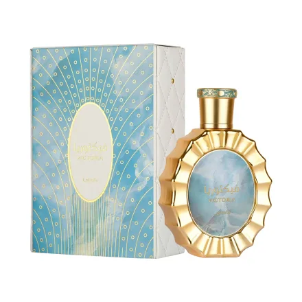 Perfume Lattafa Victoria Edp Femenino 100ml