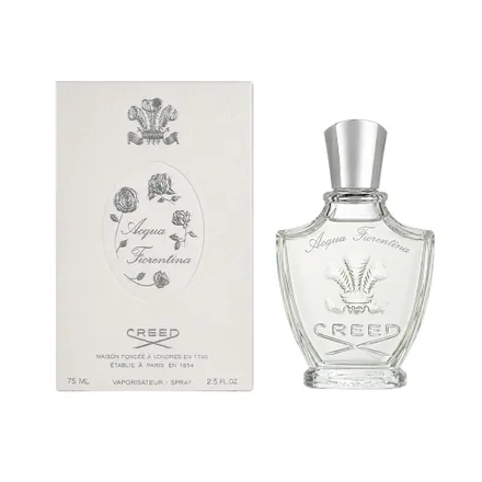 Perfume Creed Acqua Fiorentina Edp 75ml