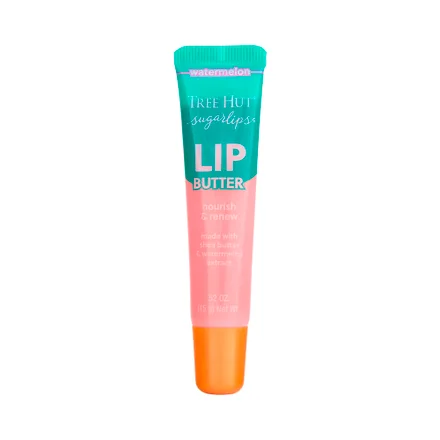 Balsamo Labial Tree Hut Sugarlips Watermelon 15 Gr