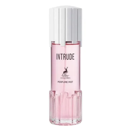 Body Splash Maison Alhambra Intrude Feminino 250ml
