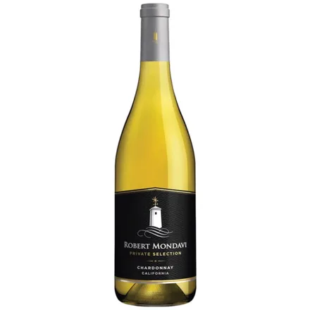 Vinho Robert Mondavi Private Selection Chardonnay 750ml