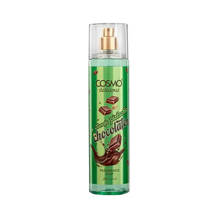Cosmo Fragance Mist Chocolate 250ml