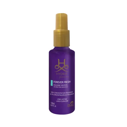 Colonia Mascotas Hydra Fresh 130ml
