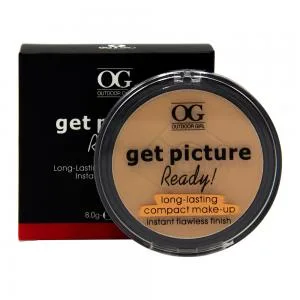 PÓ FACIAL OG LONGA DURAÇÃO GP104