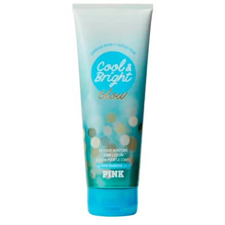 Locao Victoria Secret Pink Cool Bright 236ml