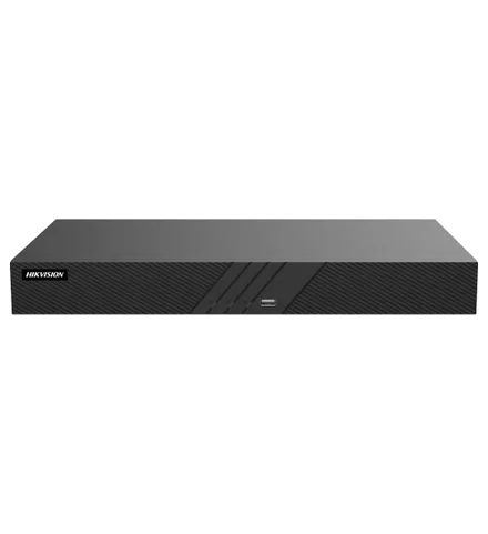 Nvr 08CH 4K 2HDD 265 Q2 8P Poe