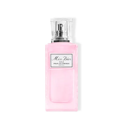 Dior Miss Hair Oil 30ml