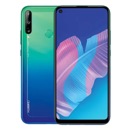 Y7P Plus Art L28 64GB