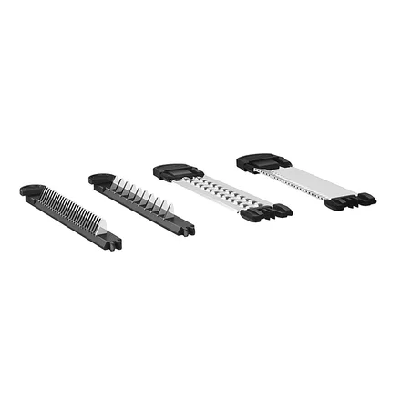 Mandoline Fatiador Cuisinart Ctg 00 Mang 5 Cortes