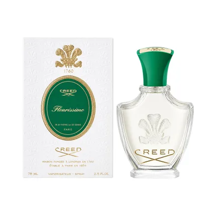 Perfume Creed Fleurissimo Edp 75ml