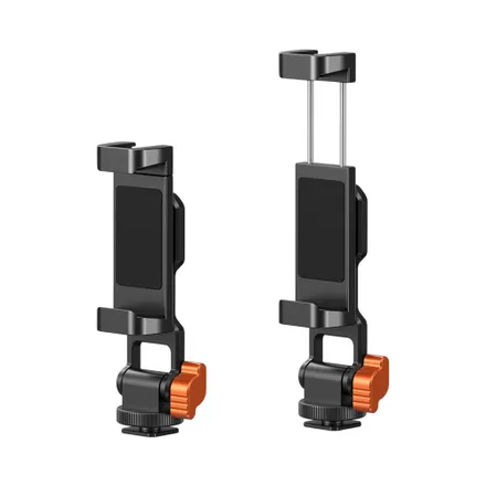 Abrazadera Para Soporte De Teléfono K&F Kf31.094