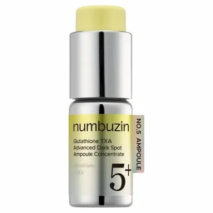 Numbuzin Ampolla Glutathione Txa Advanced Spot Concentrate 10g