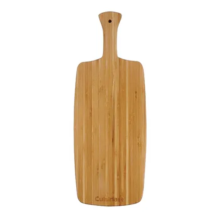 Tabua Corte Cuisinart Cwb 18B Bambu
