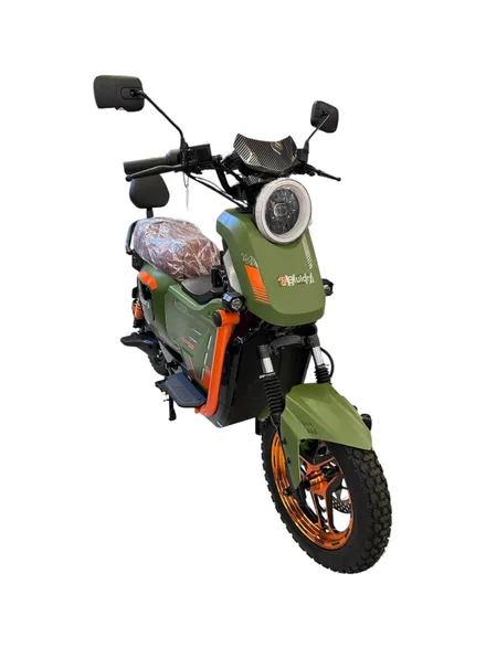 Moto U2 Plus