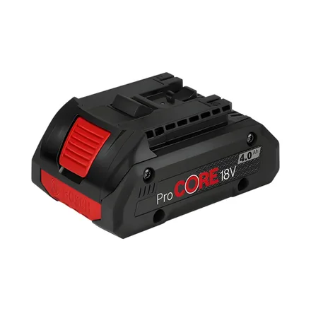 Batería De Litio Bosch Gba 18 V 4.0 Ah