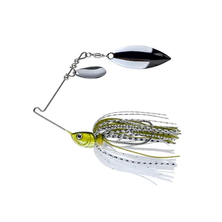 Senuelo Artificial Sumax Spinnerbait Ssb 1 4 A09