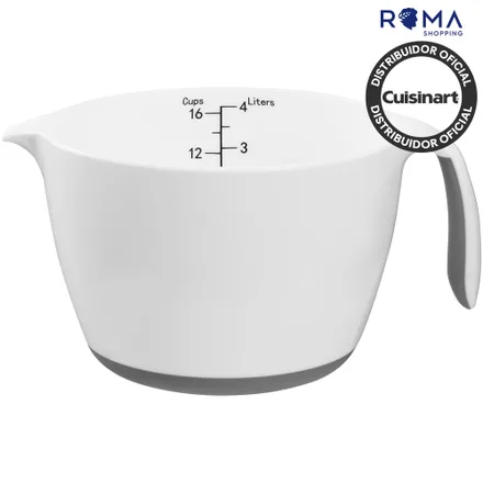 Tigela Massa Cuisinart Ctg 00 Bb 4L