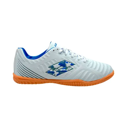 Botin Futbol Salon Lotto Az Stadio 705 Id Masculino