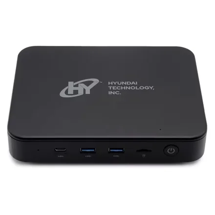 Mini Pc Hyundai MC4 128GB