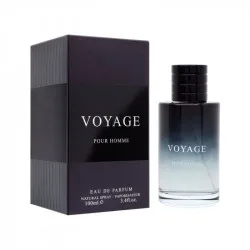Arqus Voyage Pour Homme Eau Parfum 100ml