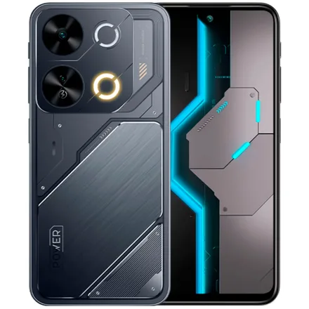 Itel P65 Plus 14 128GB