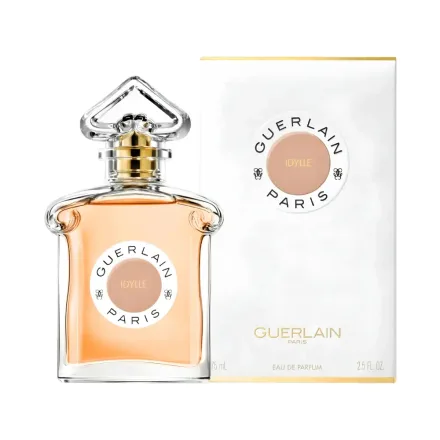 Perfume Femenino Guerlain Ladies Idylle Edp 75ml