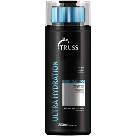 Shampoo Truss Ultra Hydration 300ml