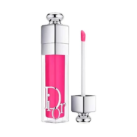 Brillo Labial Dior Addict Maximizer Gloss 007 Raspberry 6ml