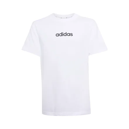Remera Juvenil Adidas Jc9747 Essentials Unisex