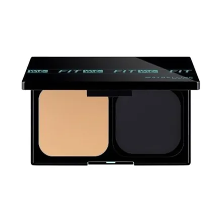 Base Maybelline Fit Me Ultimt Twc Spf 44 228 Soft Tan 9 Gr